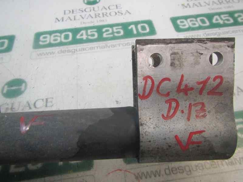 Recambio de amortiguador delantero izquierdo para citroën c4 lim. seduction referencia OEM IAM 5208V7  