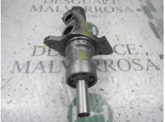 Recambio de bomba freno para mercedes-benz sprinterii caja cerrada (desde 01.06) 2.1 cdi cat referencia OEM IAM A0004317601   2