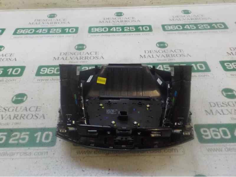 Recambio de mando multifuncion para ford focus lim. 1.5 tdci cat referencia OEM IAM 1924167 F1ET18K811BD 