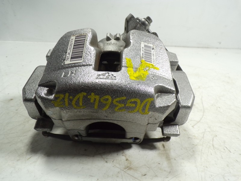 Recambio de pinza freno delantera izquierda para toyota proace city 1.5 dci referencia OEM IAM   