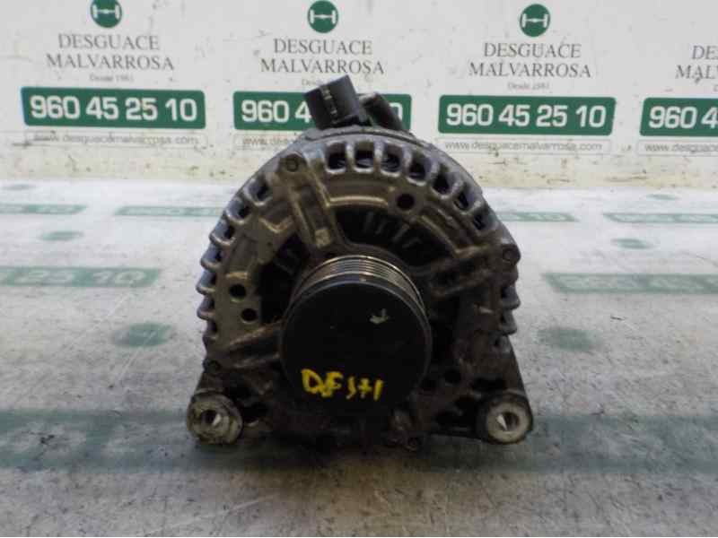 Recambio de alternador para ford mondeo ber. (ca2) 2.0 tdci cat referencia OEM IAM   