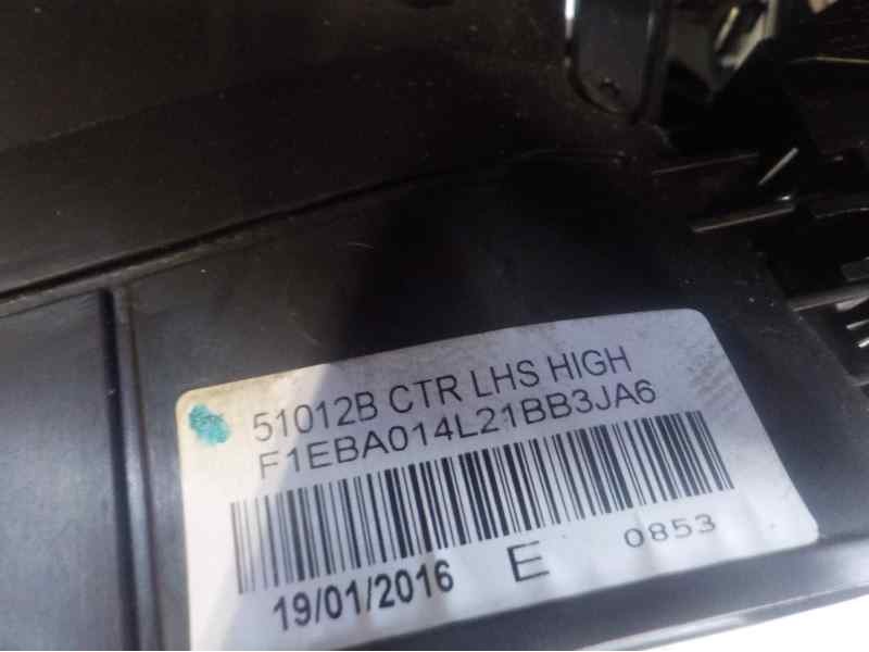 Recambio de mando multifuncion para ford focus lim. 1.5 tdci cat referencia OEM IAM 1924167 F1ET18K811BD 