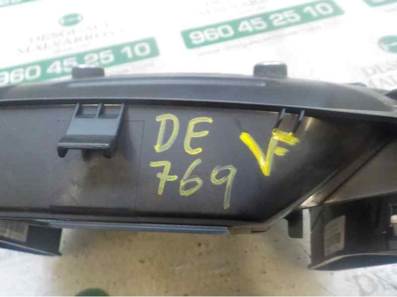 Recambio de mando multifuncion para ford focus lim. 1.5 tdci cat referencia OEM IAM 1924167 F1ET18K811BD 
