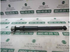 Recambio de amortiguador trasero derecho para citroën c4 lim. seduction referencia OEM IAM 5206ZJ   2