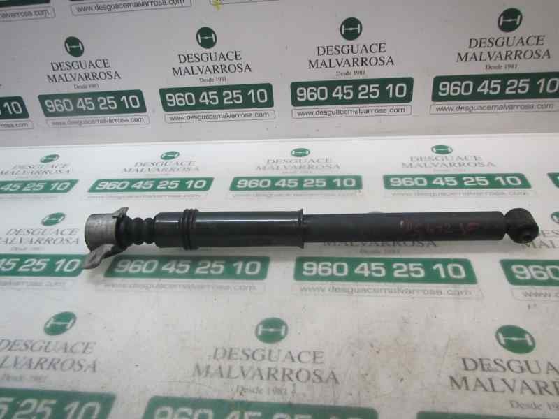 Recambio de amortiguador trasero derecho para citroën c4 lim. seduction referencia OEM IAM 5206ZJ  