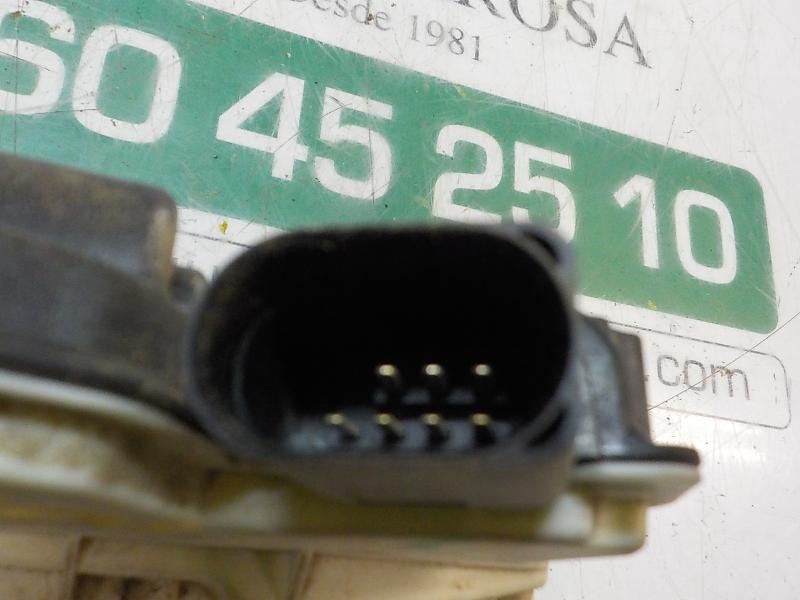 Recambio de cerradura puerta delantera izquierda para seat ibiza (6j5) stylance / style referencia OEM IAM 5N1837015C  