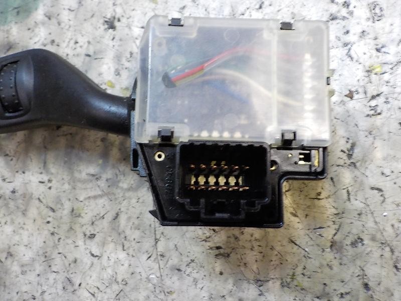 Recambio de mando limpia para ford focus lim. (cb4) 1.6 tdci cat referencia OEM IAM   