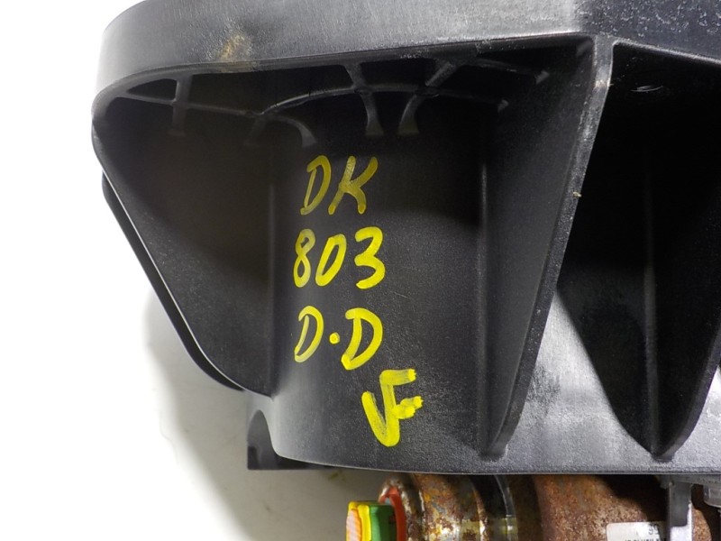 Recambio de airbag delantero derecho para land rover range rover sport hse referencia OEM IAM LR037934 CPLA044A74BC 