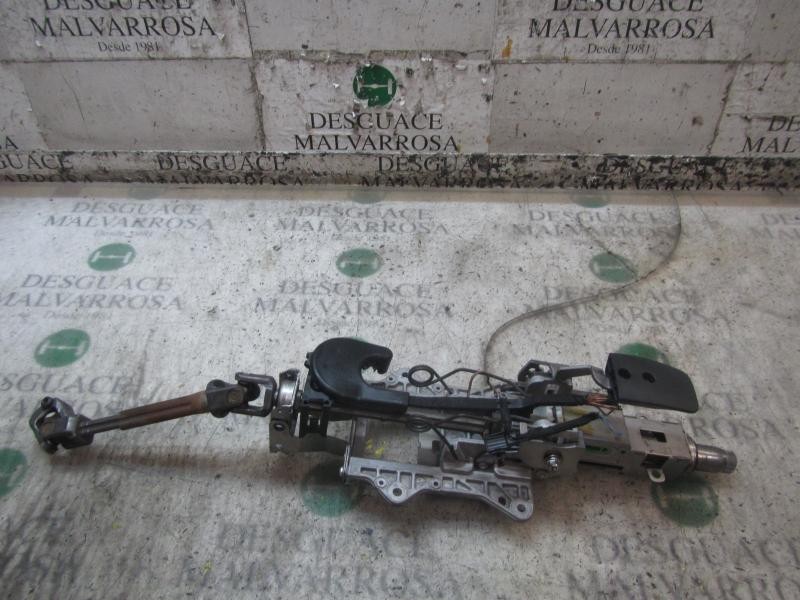 Recambio de columna direccion para seat leon (1p1) reference referencia OEM IAM 1K1419502AB  