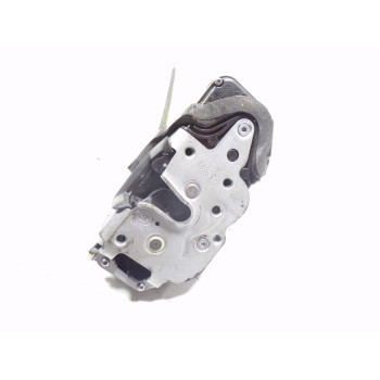 CERRADURA PUERTA DELANTERA DERECHA 13579523 