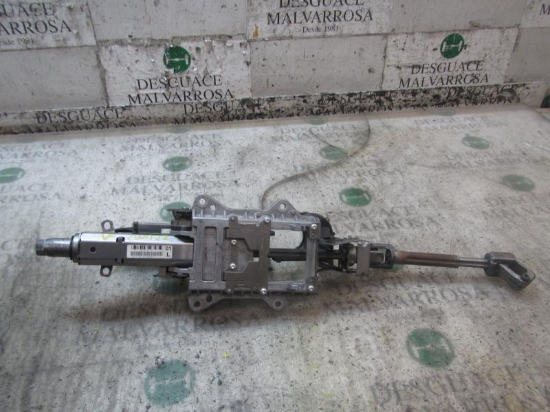 Recambio de columna direccion para seat leon (1p1) reference referencia OEM IAM 1K1419502AB  