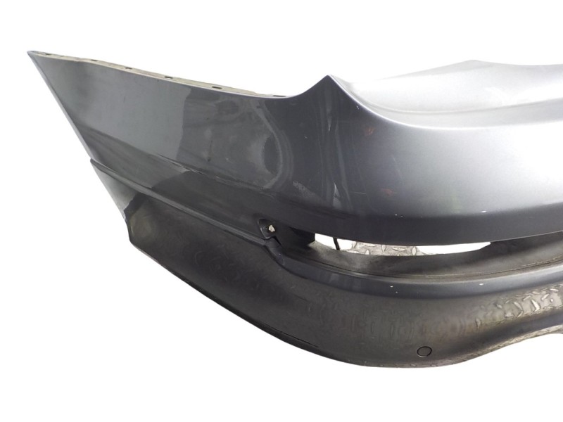 Recambio de paragolpes trasero para audi q7 (4l) 3.0 v6 24v tdi referencia OEM IAM 4L0807303BGRU  4L0807521JGRU