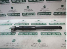 Recambio de amortiguador trasero izquierdo para citroën c4 lim. seduction referencia OEM IAM 5206ZJ   2