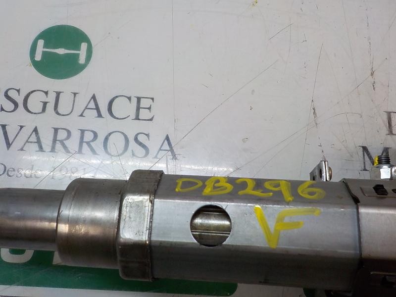 Recambio de columna direccion para seat ibiza (6j5) stylance / style referencia OEM IAM 6R1419501DS  
