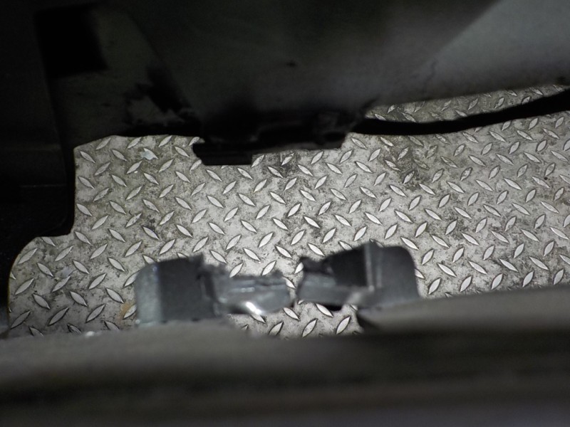 Recambio de paragolpes trasero para audi q7 (4l) 3.0 v6 24v tdi referencia OEM IAM 4L0807303BGRU  4L0807521JGRU