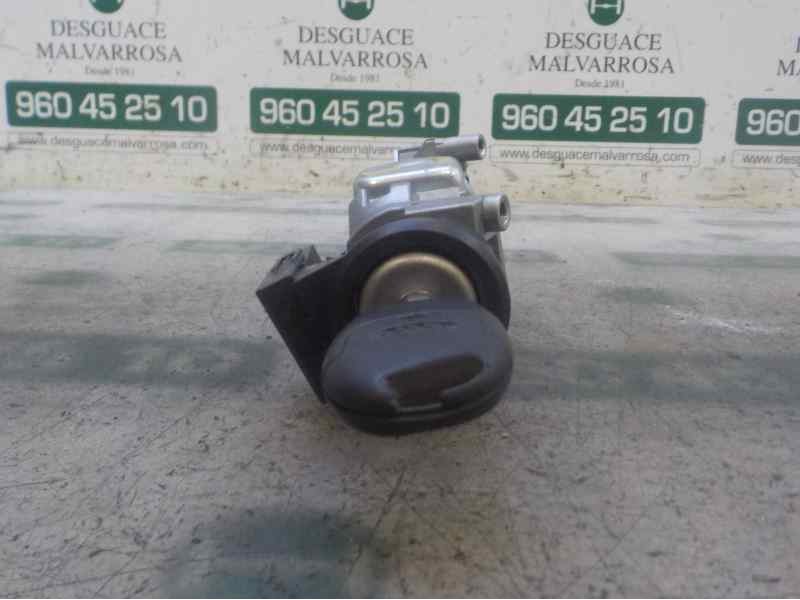 Recambio de antirrobo para ford mondeo ber. (ca2) 2.0 tdci cat referencia OEM IAM   