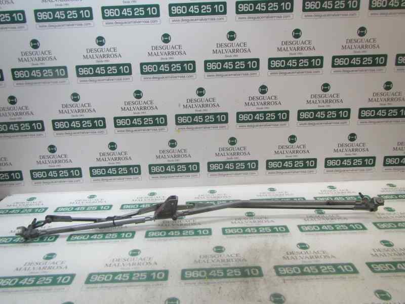 Recambio de articulacion limpia delantero para citroën c4 lim. seduction referencia OEM IAM 6405RK 9687382580 