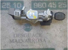 Recambio de antirrobo para ford mondeo ber. (ca2) 2.0 tdci cat referencia OEM IAM    2