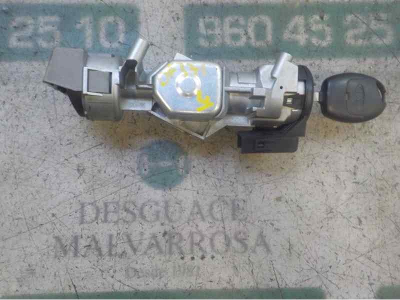 Recambio de antirrobo para ford mondeo ber. (ca2) 2.0 tdci cat referencia OEM IAM   