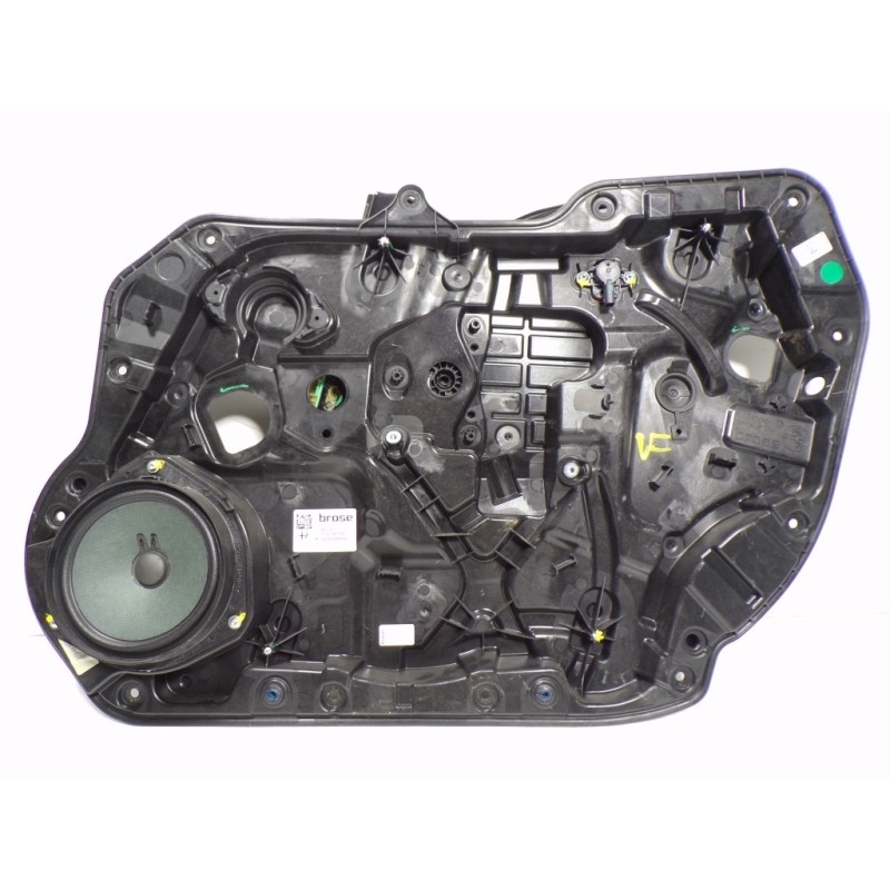 Recambio de elevalunas delantero derecho para alfa romeo giulia (952) 2.2 jtdm cat referencia OEM IAM 71779148 C73738102 C737381