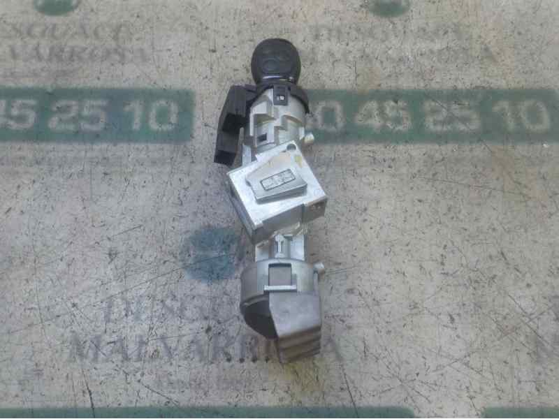 Recambio de antirrobo para ford mondeo ber. (ca2) 2.0 tdci cat referencia OEM IAM   