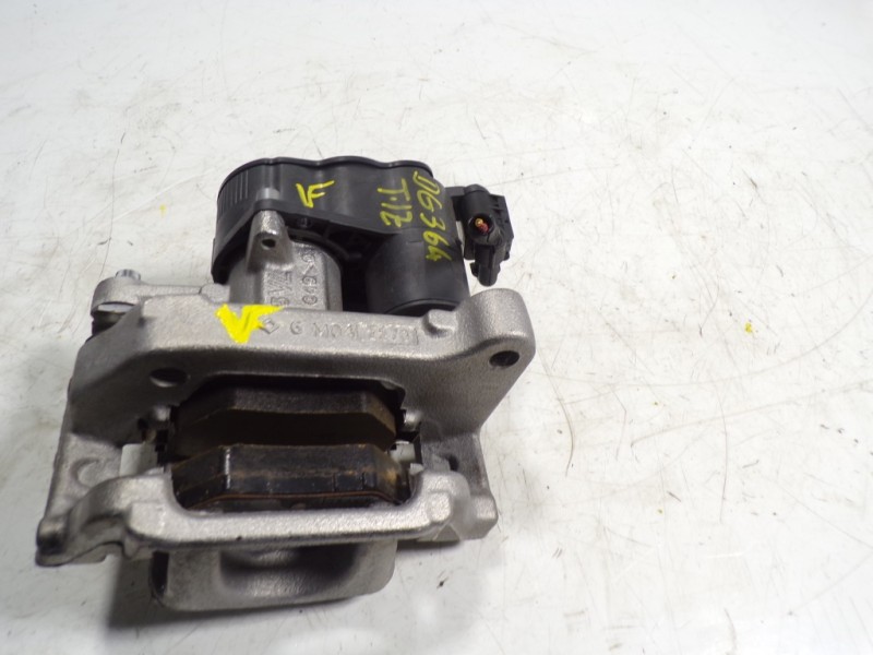 Recambio de pinza freno trasera izquierda para toyota proace city 1.5 dci referencia OEM IAM  9819059380 