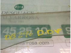 Recambio de cristal puerta delantero derecho para seat ibiza (6j5) stylance / style referencia OEM IAM 6J4845202   2