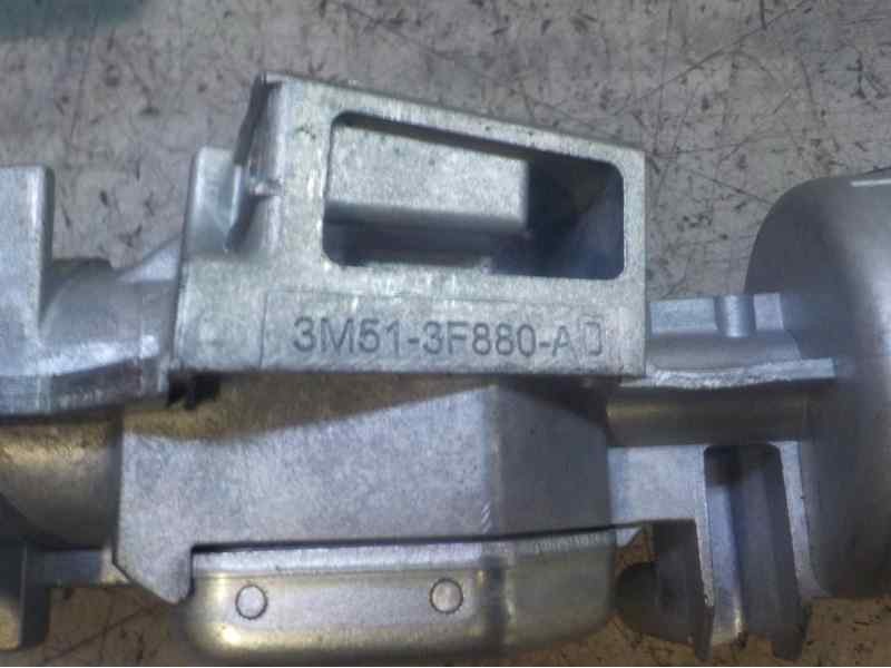 Recambio de antirrobo para ford mondeo ber. (ca2) 2.0 tdci cat referencia OEM IAM   