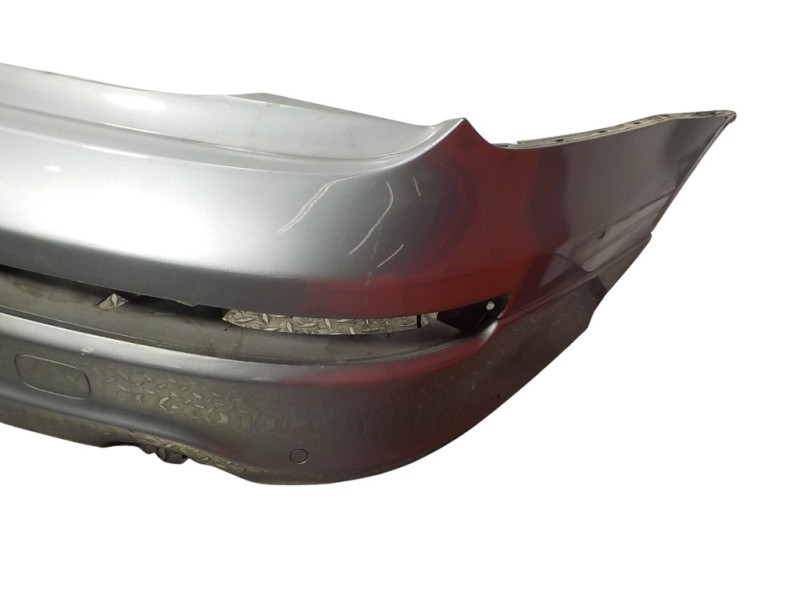Recambio de paragolpes trasero para audi q7 (4l) 3.0 v6 24v tdi referencia OEM IAM 4L0807303BGRU  4L0807521JGRU