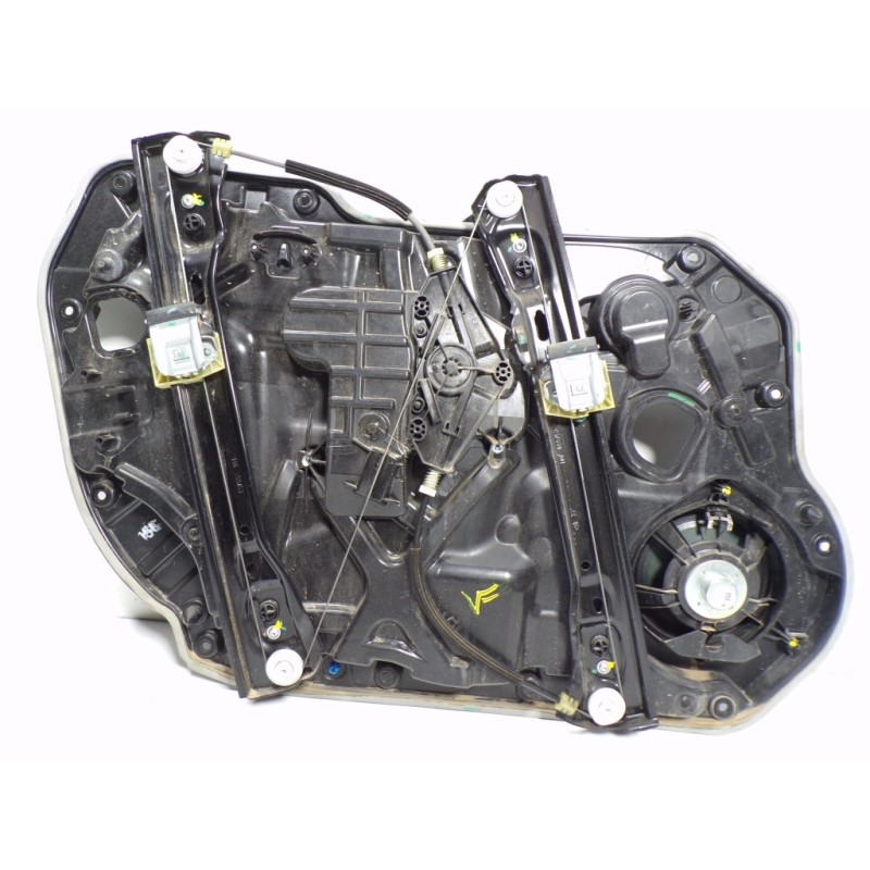 Recambio de elevalunas delantero derecho para alfa romeo giulia (952) 2.2 jtdm cat referencia OEM IAM 71779148 C73738102 C737381