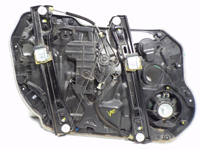 Recambio de elevalunas delantero derecho para alfa romeo giulia (952) 2.2 jtdm cat referencia OEM IAM 71779148 C73738102 C737381