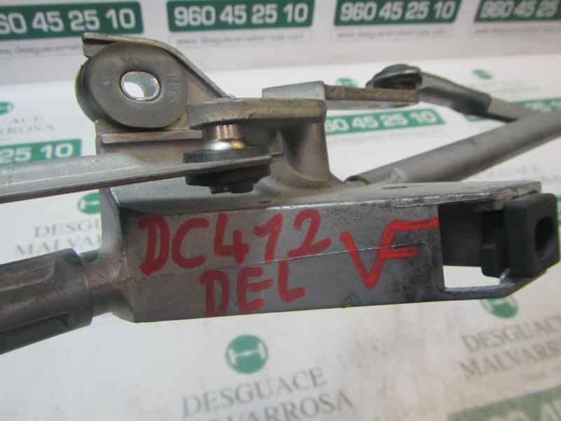 Recambio de articulacion limpia delantero para citroën c4 lim. seduction referencia OEM IAM 6405RK 9687382580 