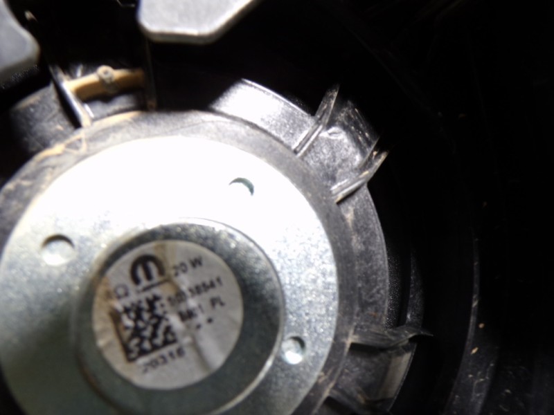 Recambio de elevalunas delantero derecho para alfa romeo giulia (952) 2.2 jtdm cat referencia OEM IAM 71779148 C73738102 C737381