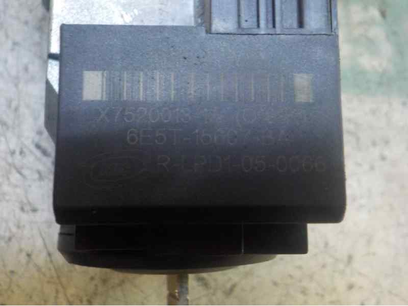 Recambio de antirrobo para ford mondeo ber. (ca2) 2.0 tdci cat referencia OEM IAM   