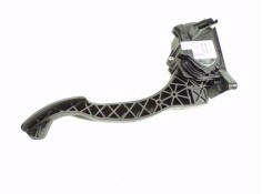 Recambio de potenciometro pedal para toyota proace city 1.5 dci referencia OEM IAM  9836042280  2