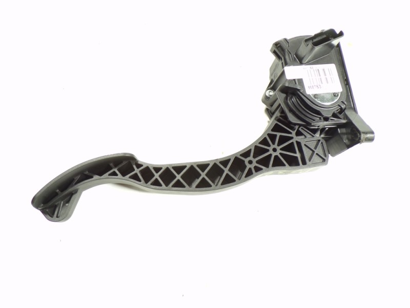 Recambio de potenciometro pedal para toyota proace city 1.5 dci referencia OEM IAM  9836042280 