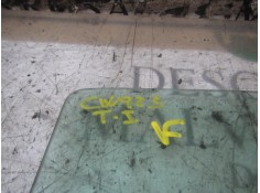 Recambio de cristal puerta trasero izquierdo para seat leon (1p1) reference referencia OEM IAM 1P0845205B   2