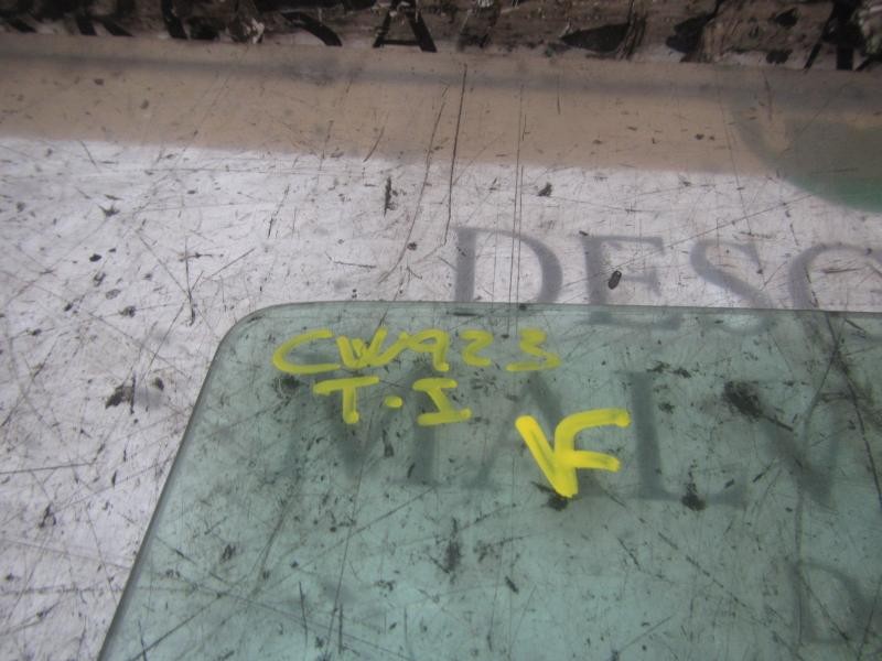 Recambio de cristal puerta trasero izquierdo para seat leon (1p1) reference referencia OEM IAM 1P0845205B  