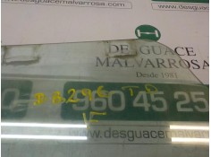 Recambio de cristal puerta trasero derecho para seat ibiza (6j5) stylance / style referencia OEM IAM 6J4845206   2