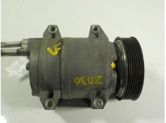 Recambio de compresor aire acondicionado para nissan cabstar 09.06 cabstar 45.xx cabina simple cabina individual referencia OEM 
