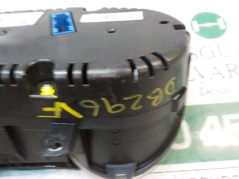 Recambio de cuadro instrumentos para seat ibiza (6j5) stylance / style referencia OEM IAM 6J0920801AX 6J0920801A 