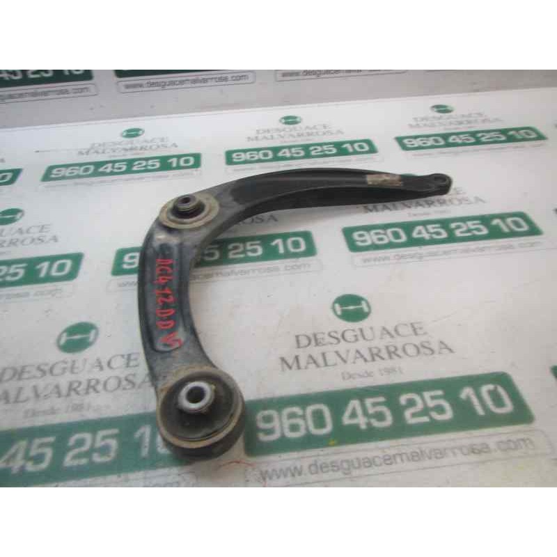 Recambio de brazo suspension inferior delantero derecho para citroën c4 lim. seduction referencia OEM IAM 3521R3  