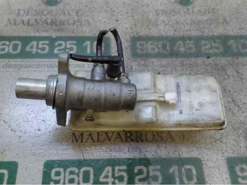 Recambio de bomba freno para ford mondeo ber. (ca2) 2.0 tdci cat referencia OEM IAM   