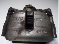 Recambio de pinza freno delantera izquierda para volkswagen golf vii lim. (bq1) 1.5 16v tsi act referencia OEM IAM 8V0615123   2