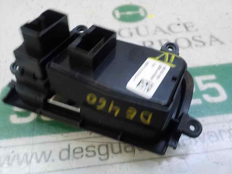 Recambio de modulo electronico para kia cee´d business referencia OEM IAM 93300A2100WK 93300A2100WK 49D10H1000