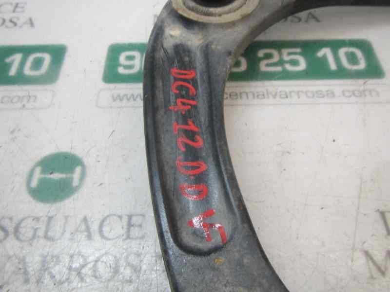 Recambio de brazo suspension inferior delantero derecho para citroën c4 lim. seduction referencia OEM IAM 3521R3  