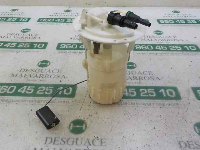 Recambio de aforador para citroën c-elysée exclusive referencia OEM IAM 9674461380 9674461380 