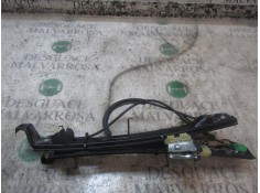 Recambio de elevalunas delantero derecho para seat leon (1p1) reference referencia OEM IAM 1P0837462A   2