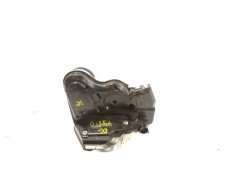 Recambio de cerradura puerta trasera derecha para suzuki baleno 1.0 12v boosterjet cat referencia OEM IAM  382301M68P  2