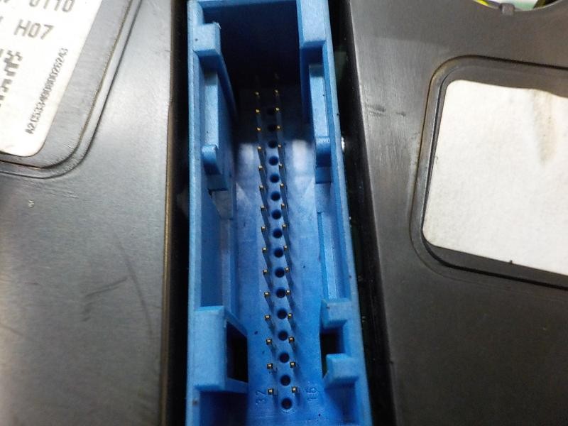 Recambio de cuadro instrumentos para seat ibiza (6j5) stylance / style referencia OEM IAM 6J0920801AX 6J0920801A 